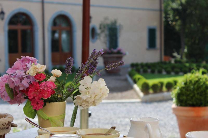 La Cantina Relais - Fattoria Il Cipresso image