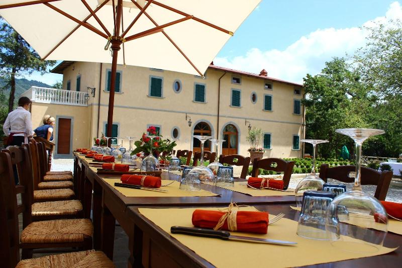 La Cantina Relais - Fattoria Il Cipresso image