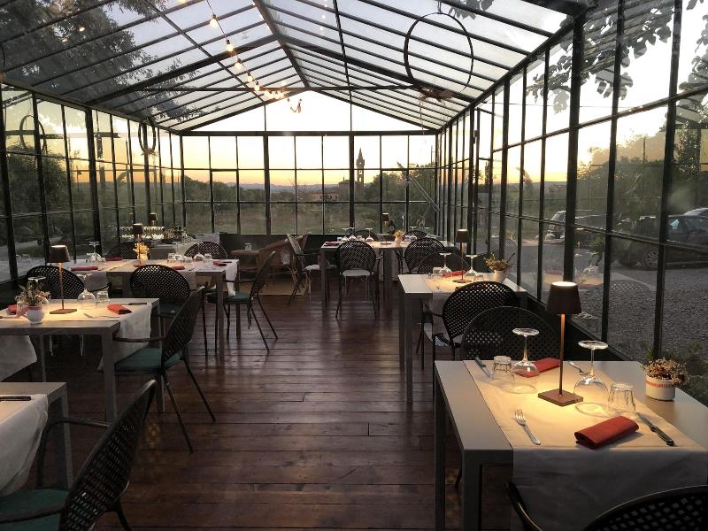La Cantina Relais - Fattoria Il Cipresso image