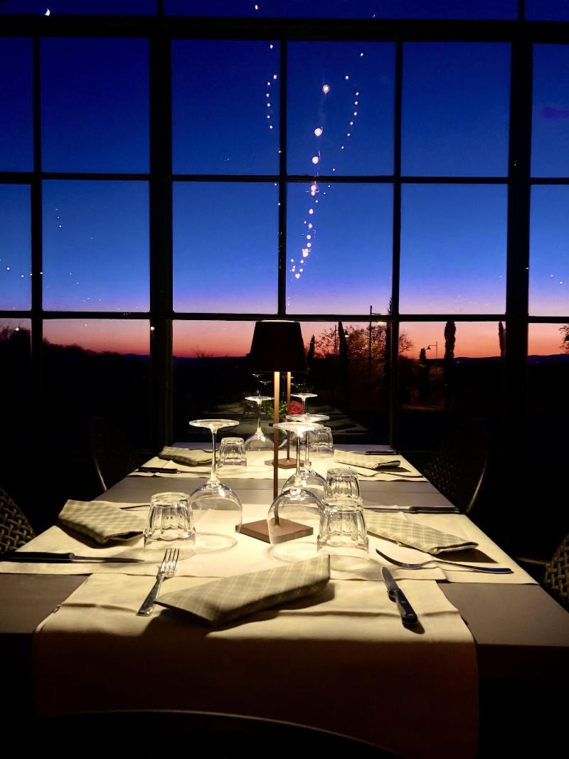 La Cantina Relais - Fattoria Il Cipresso image