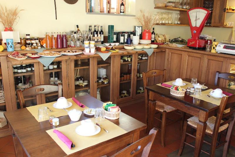 La Cantina Relais - Fattoria Il Cipresso image
