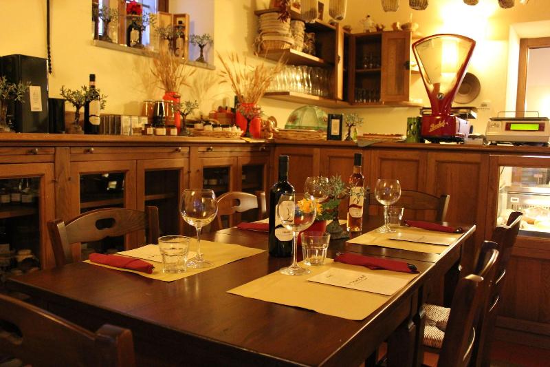 La Cantina Relais - Fattoria Il Cipresso image