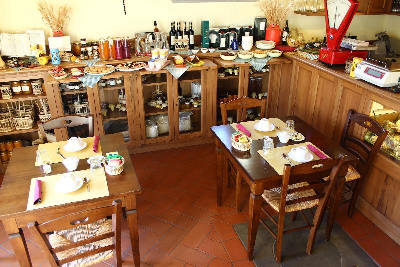 La Cantina Relais - Fattoria Il Cipresso image