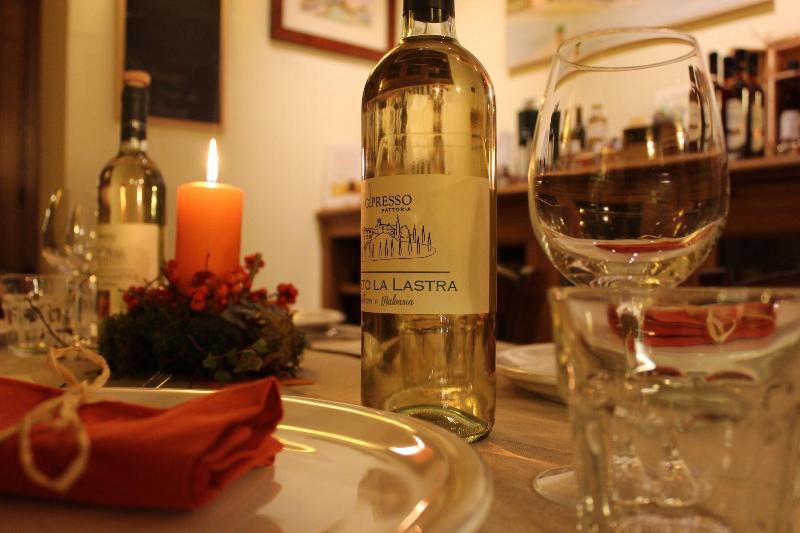 La Cantina Relais - Fattoria Il Cipresso image