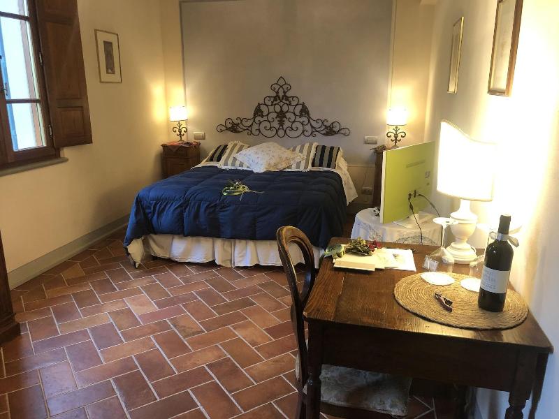 La Cantina Relais - Fattoria Il Cipresso image