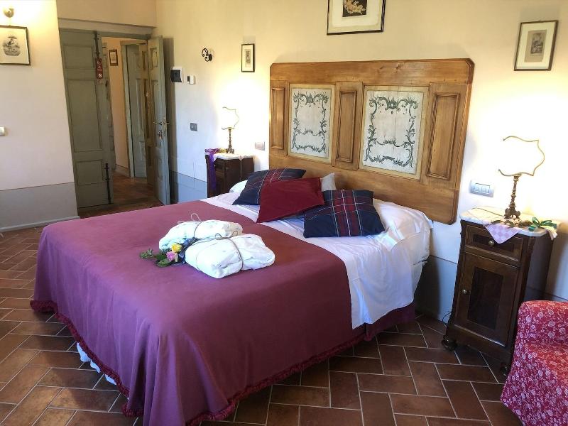 La Cantina Relais - Fattoria Il Cipresso image