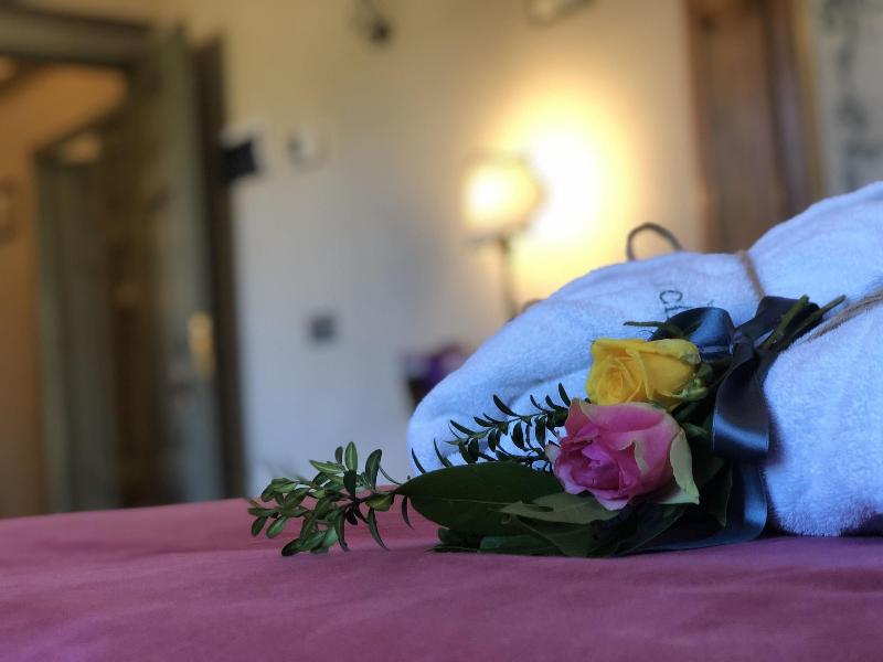 La Cantina Relais - Fattoria Il Cipresso image