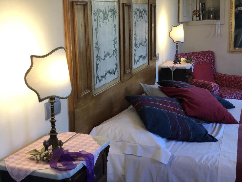 La Cantina Relais - Fattoria Il Cipresso image