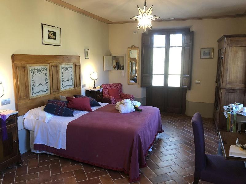 La Cantina Relais - Fattoria Il Cipresso image