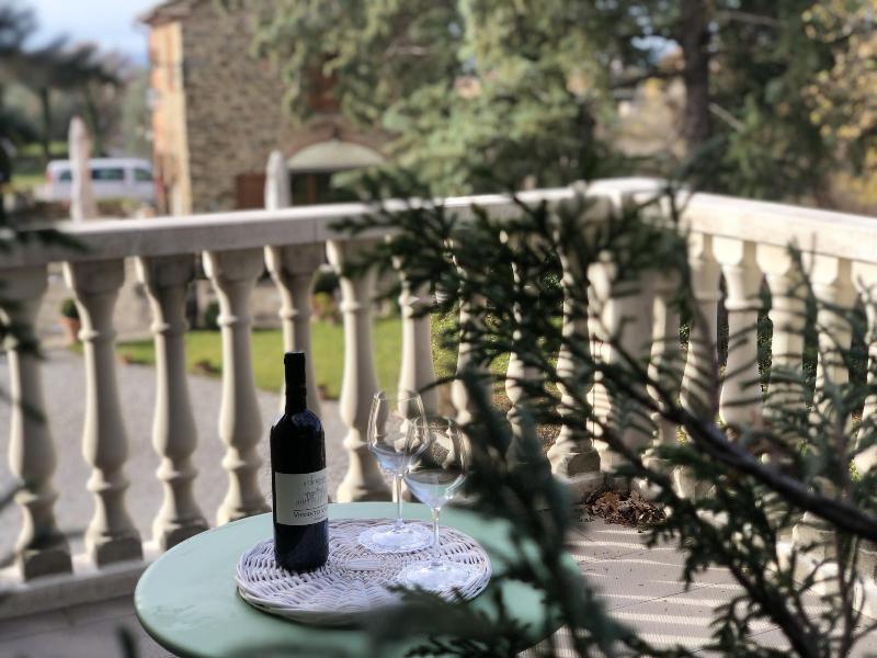 La Cantina Relais - Fattoria Il Cipresso image
