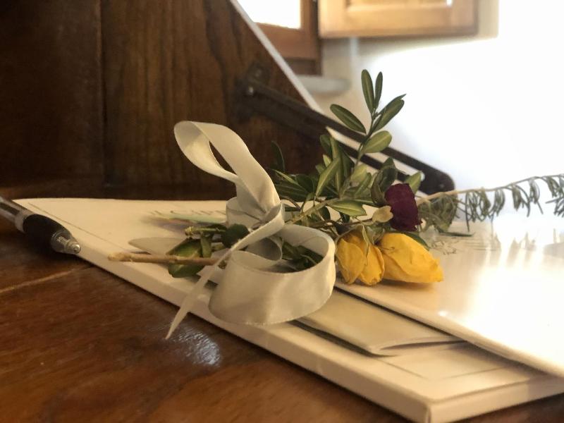La Cantina Relais - Fattoria Il Cipresso image
