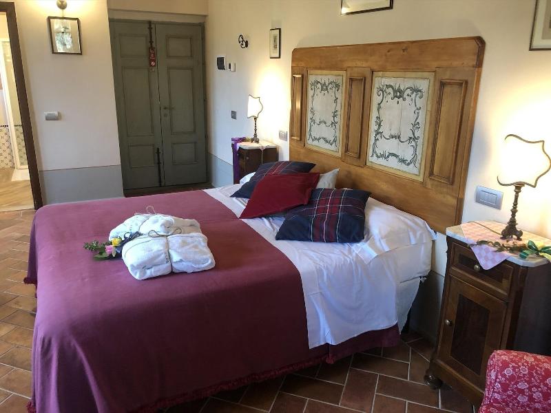 La Cantina Relais - Fattoria Il Cipresso image