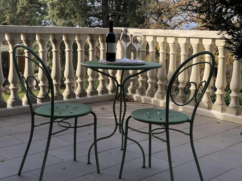 La Cantina Relais - Fattoria Il Cipresso image