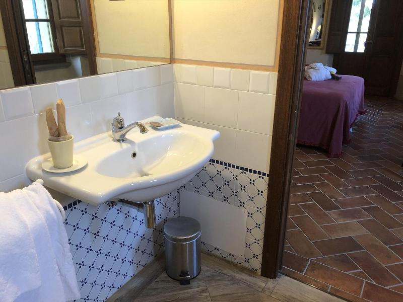 La Cantina Relais - Fattoria Il Cipresso image