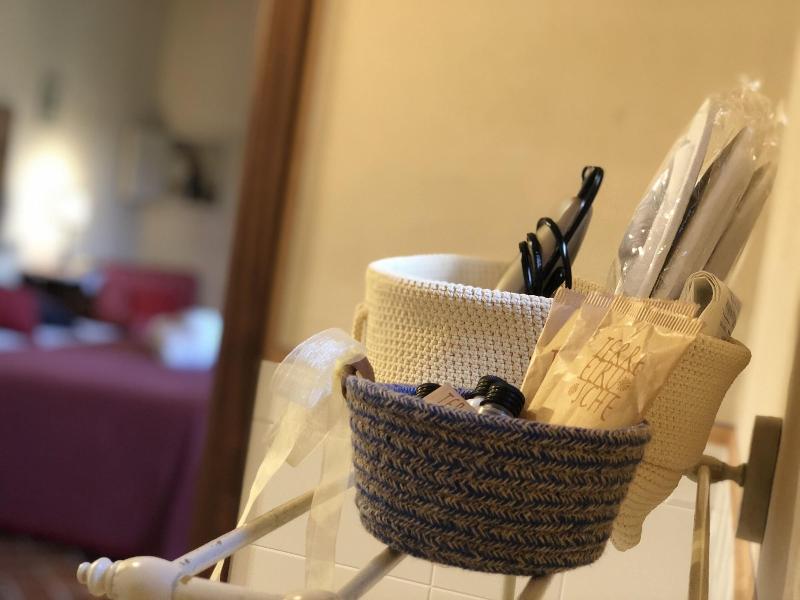 La Cantina Relais - Fattoria Il Cipresso image