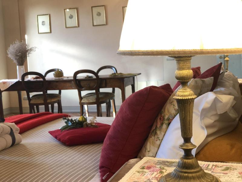 La Cantina Relais - Fattoria Il Cipresso image
