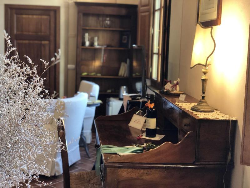 La Cantina Relais - Fattoria Il Cipresso image