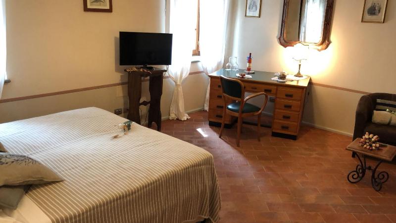 La Cantina Relais - Fattoria Il Cipresso image