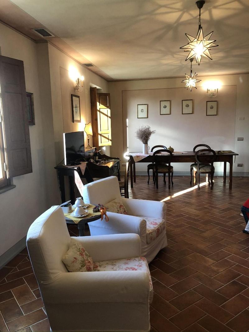 La Cantina Relais - Fattoria Il Cipresso image