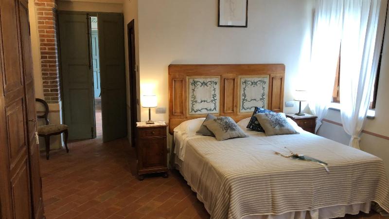 La Cantina Relais - Fattoria Il Cipresso image
