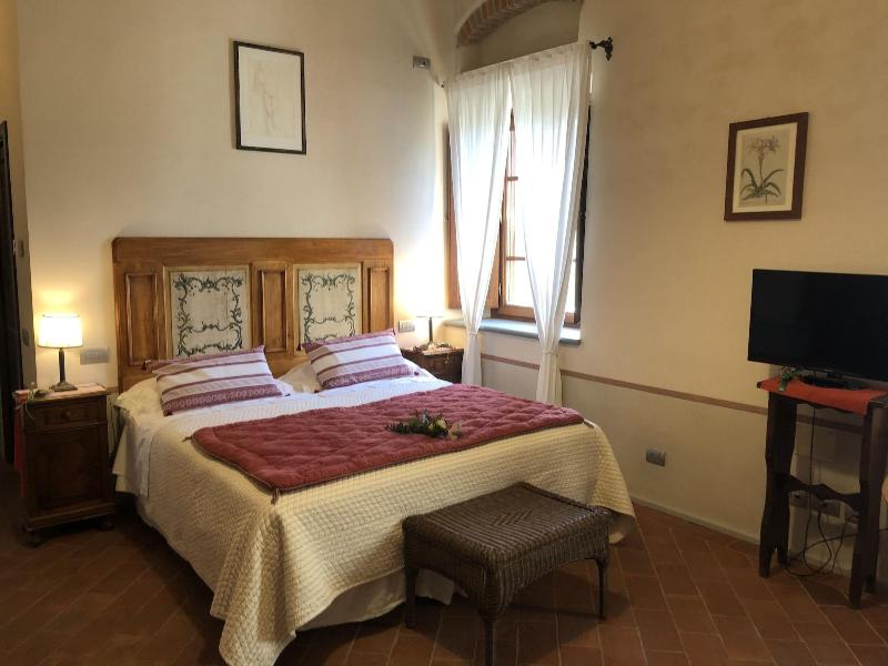 La Cantina Relais - Fattoria Il Cipresso image