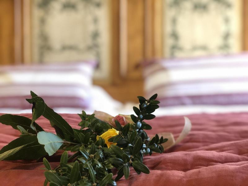La Cantina Relais - Fattoria Il Cipresso image