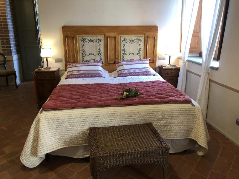 La Cantina Relais - Fattoria Il Cipresso image
