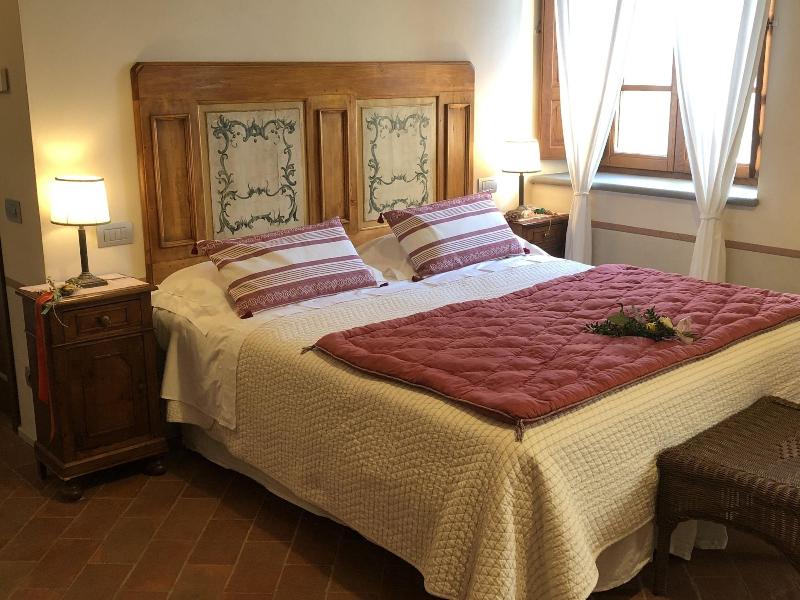 La Cantina Relais - Fattoria Il Cipresso image