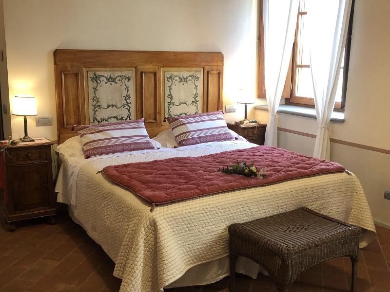 La Cantina Relais - Fattoria Il Cipresso image