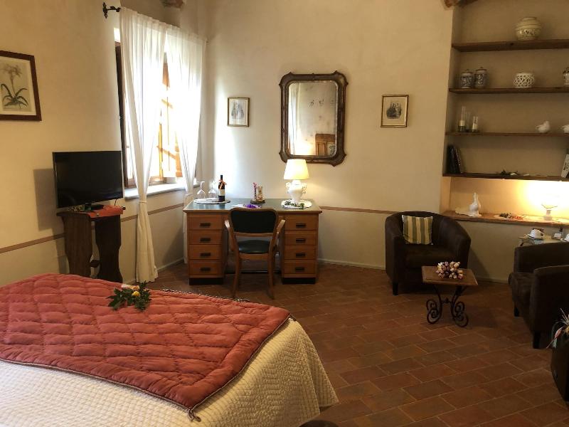 La Cantina Relais - Fattoria Il Cipresso image