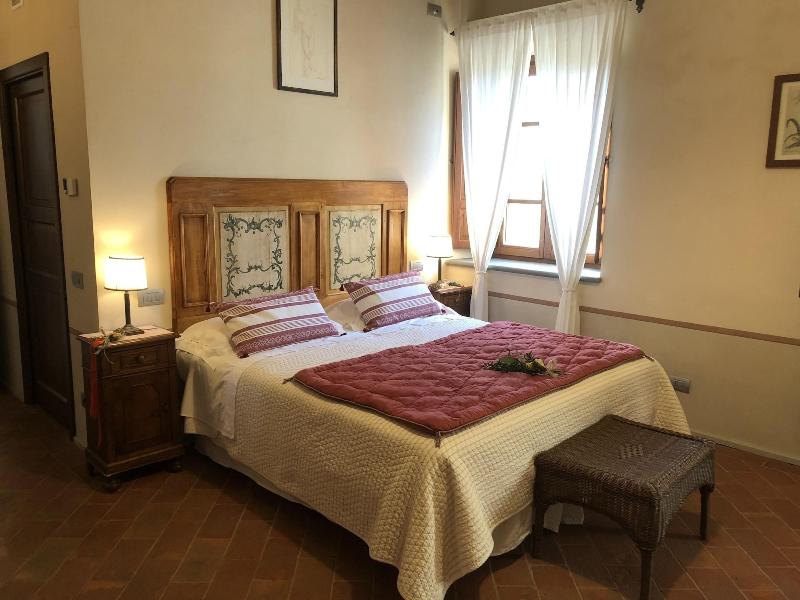 La Cantina Relais - Fattoria Il Cipresso image