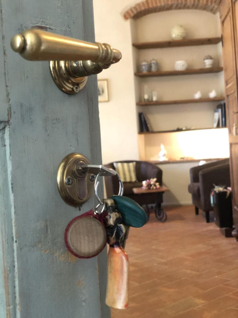 La Cantina Relais - Fattoria Il Cipresso image