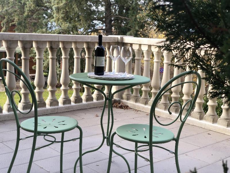 La Cantina Relais - Fattoria Il Cipresso image