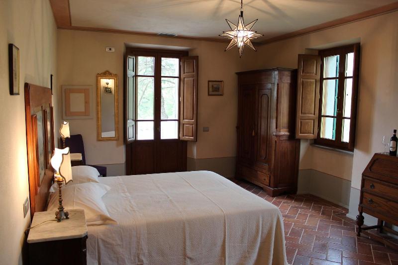La Cantina Relais - Fattoria Il Cipresso image