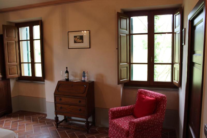 La Cantina Relais - Fattoria Il Cipresso image