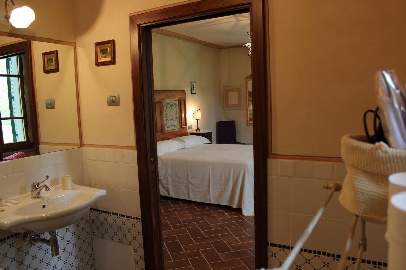 La Cantina Relais - Fattoria Il Cipresso image