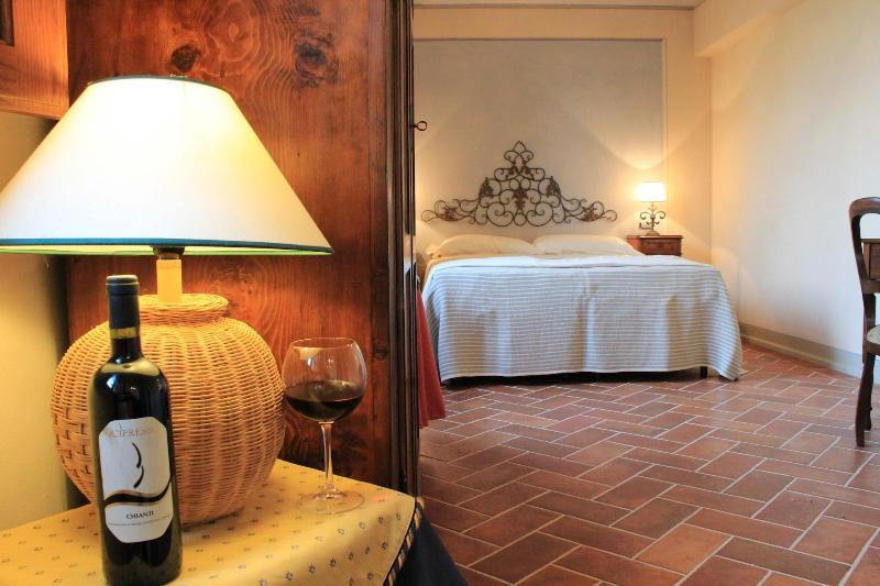 La Cantina Relais - Fattoria Il Cipresso image