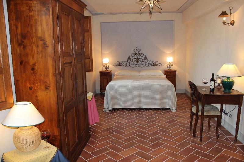 La Cantina Relais - Fattoria Il Cipresso image