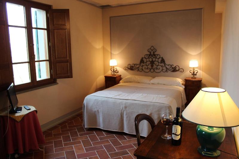 La Cantina Relais - Fattoria Il Cipresso image