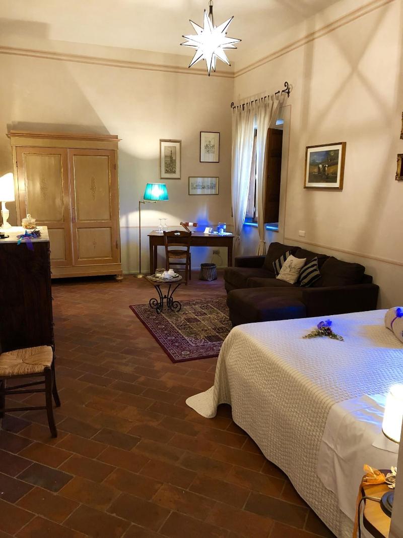 La Cantina Relais - Fattoria Il Cipresso image