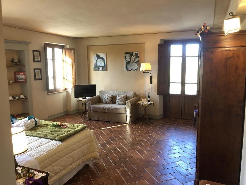 La Cantina Relais - Fattoria Il Cipresso image