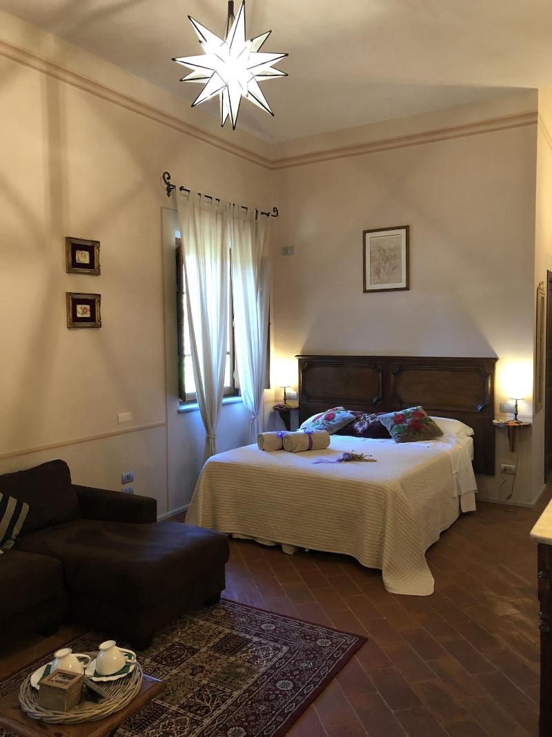 La Cantina Relais - Fattoria Il Cipresso image