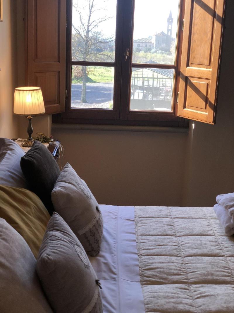 La Cantina Relais - Fattoria Il Cipresso image