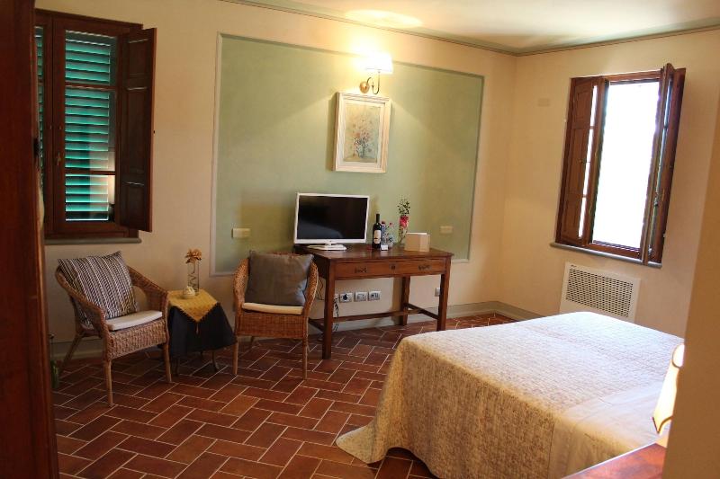 La Cantina Relais - Fattoria Il Cipresso image