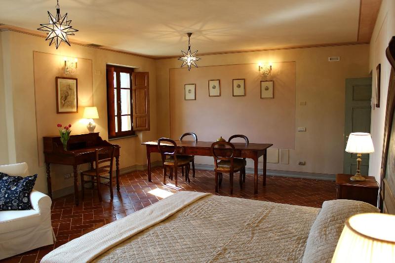 La Cantina Relais - Fattoria Il Cipresso image