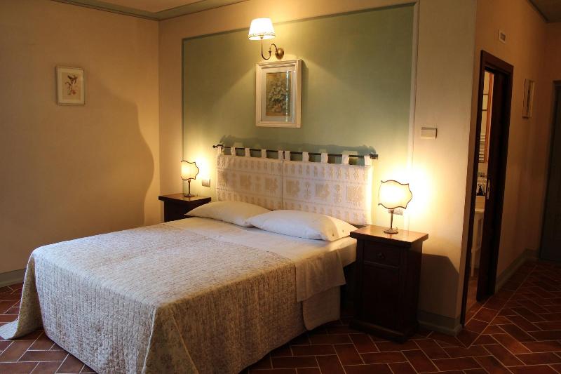 La Cantina Relais - Fattoria Il Cipresso image