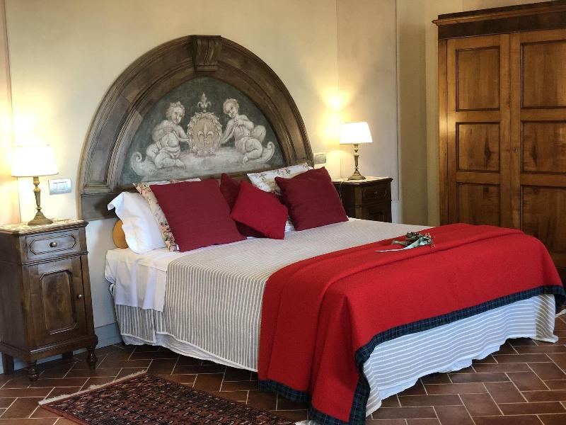 La Cantina Relais - Fattoria Il Cipresso image