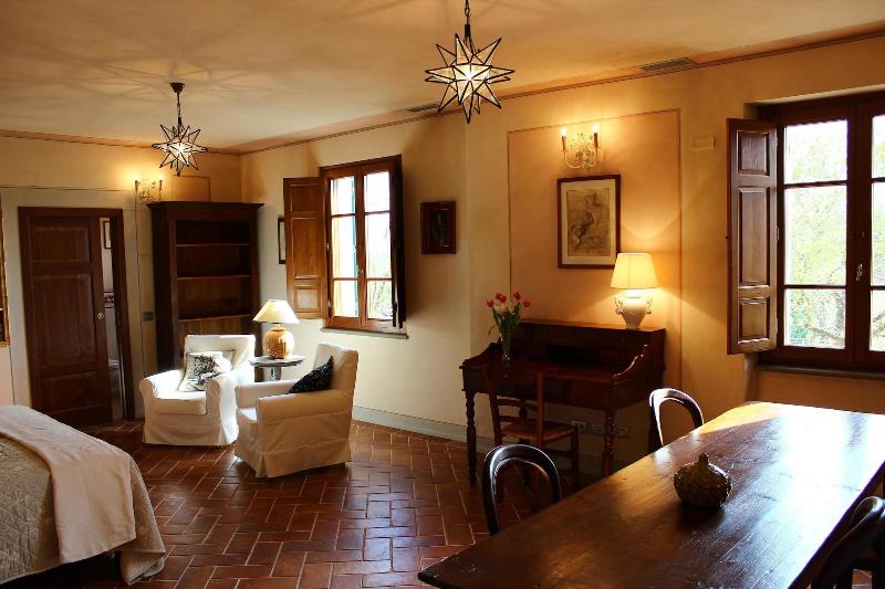 La Cantina Relais - Fattoria Il Cipresso image