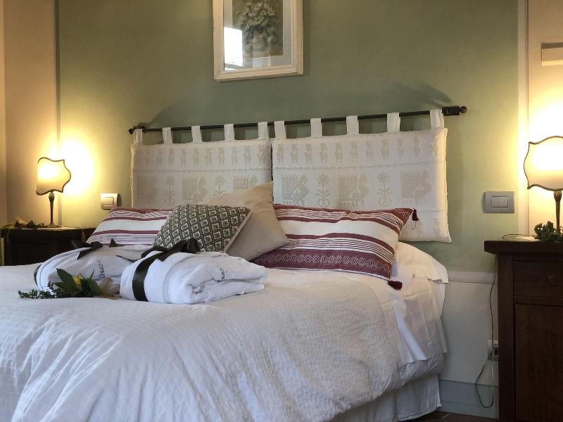 La Cantina Relais - Fattoria Il Cipresso image