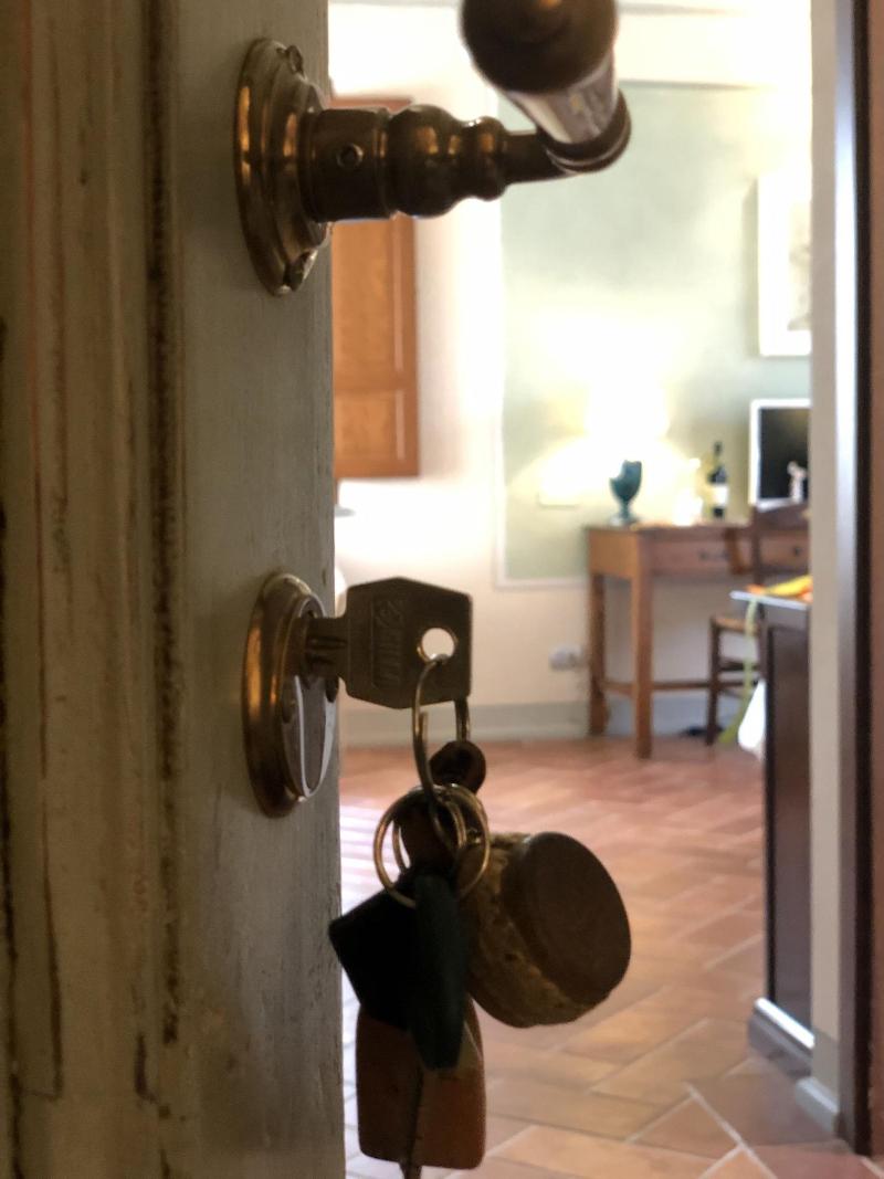 La Cantina Relais - Fattoria Il Cipresso image